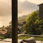 Vila Treterre Pianello Del Lario