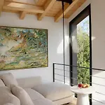 Treterre Villa