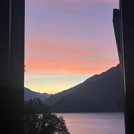 ヴィラ Treterre Pianello Del Lario