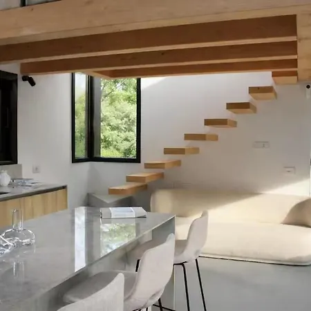 Villa Treterre Pianello Del Lario