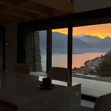 Treterre * Pianello Del Lario