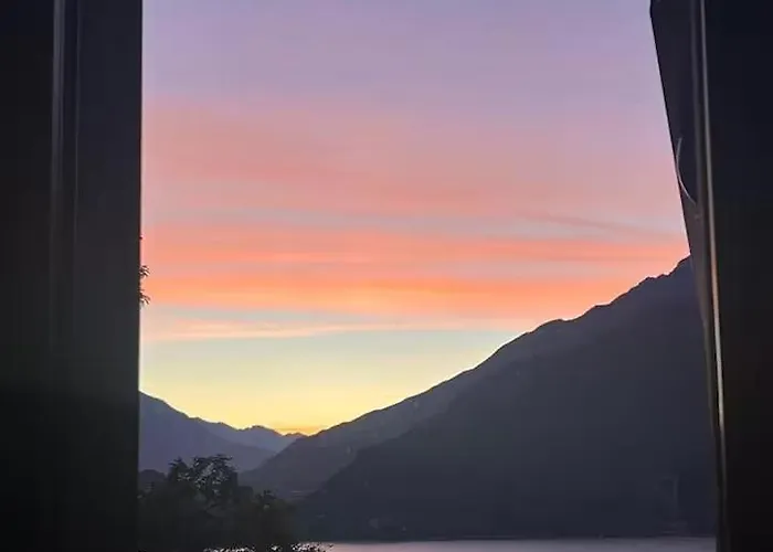 Villa Treterre Pianello Del Lario