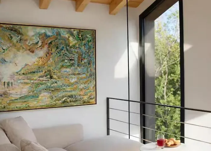 Treterre Villa