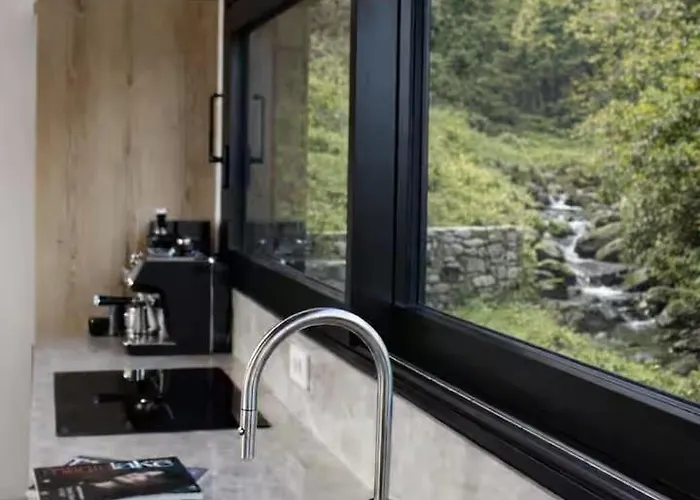 Villa Treterre Pianello Del Lario