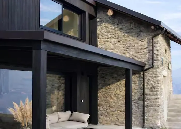 Treterre Pianello Del Lario