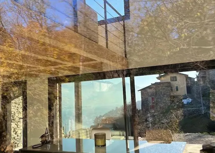 Villa Treterre Pianello Del Lario