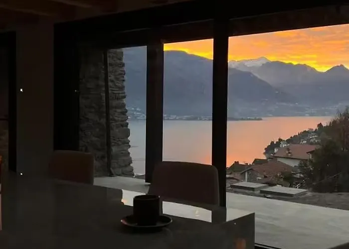 Treterre * Pianello Del Lario