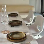 Treterre Villa Pianello Del Lario